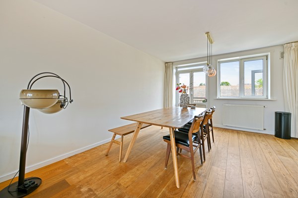 Medium property photo - Zaanstraat 315, 1013 SC Amsterdam